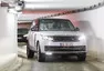 Foto: Range Rover House