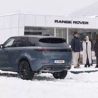 Foto: Range Rover House