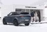 Foto: Range Rover House