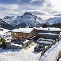 Foto: Range Rover House