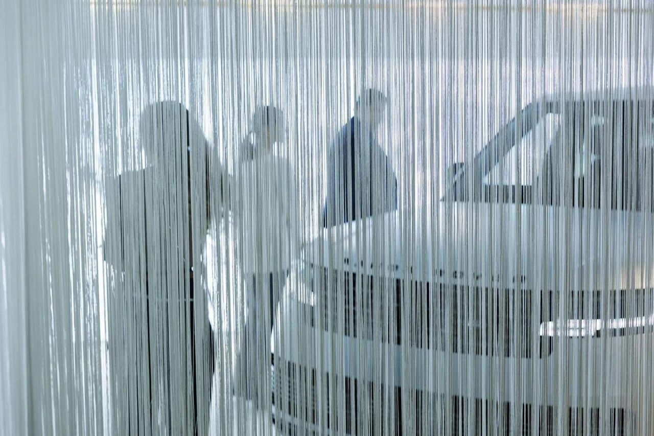 Foto: Range Rover House