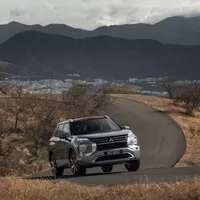 foto: Mitsubishi