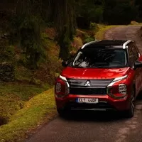 foto: Mitsubishi
