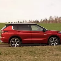 foto: Mitsubishi