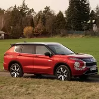 foto: Mitsubishi