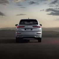 foto: Mitsubishi
