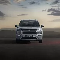 foto: Mitsubishi