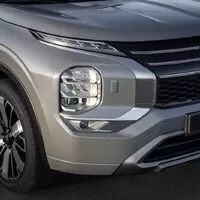 foto: Mitsubishi