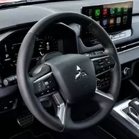 foto: Mitsubishi