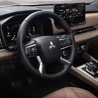 foto: Mitsubishi