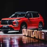 foto: Mitsubishi