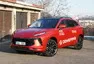 Dongfeng T5 Evo: Návrat do minulosti