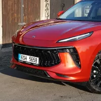 Dongfeng T5 Evo: Návrat do minulosti