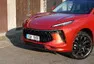 Dongfeng T5 Evo: Návrat do minulosti