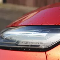 Dongfeng T5 Evo: Návrat do minulosti