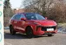 Dongfeng T5 Evo: Návrat do minulosti