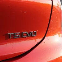 Dongfeng T5 Evo: Návrat do minulosti