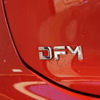 Dongfeng T5 Evo: Návrat do minulosti