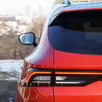 Dongfeng T5 Evo: Návrat do minulosti