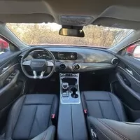 Dongfeng T5 Evo: Návrat do minulosti