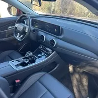 Dongfeng T5 Evo: Návrat do minulosti