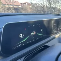 Dongfeng T5 Evo: Návrat do minulosti