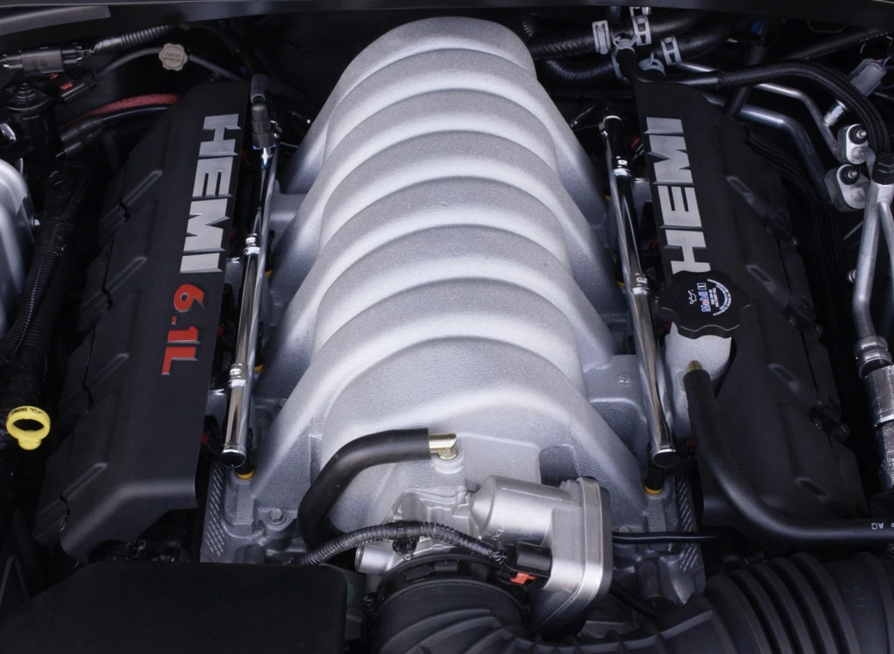 Foto: se svolením Only All Cylinders 