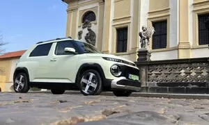 Novinky: Konečně městský elektromobil za dobrou cenu! Hyundai Inster je úsporný a plný super vychytávek