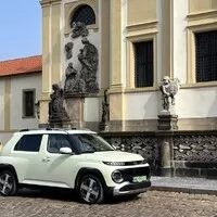 Foto: Viola Procházková, Autíčkář