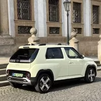Foto: Viola Procházková, Autíčkář