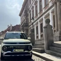 Foto: Viola Procházková, Autíčkář
