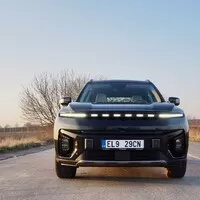 Foto: Honza Křeček, Autíčkář.cz