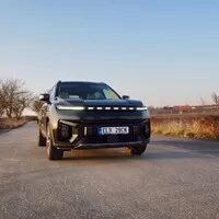 Foto: Honza Křeček, Autíčkář.cz