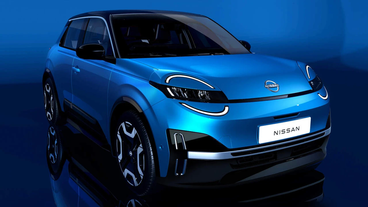 Zdroj: se svolením Nissan