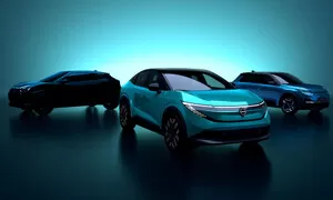 Novinky: Nissan představuje svůj plán pro nadcházející roky. Na trh přijde nová Micra i třetí generace Leafu