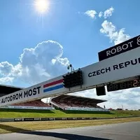 foto: se souhlasem Autodrom Most