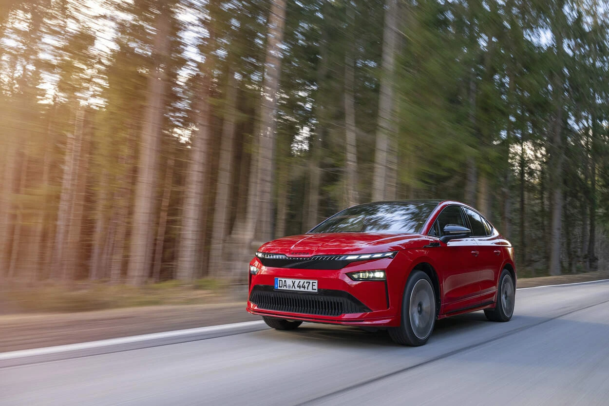 Foto: Škoda Auto