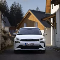 Foto: Škoda Auto