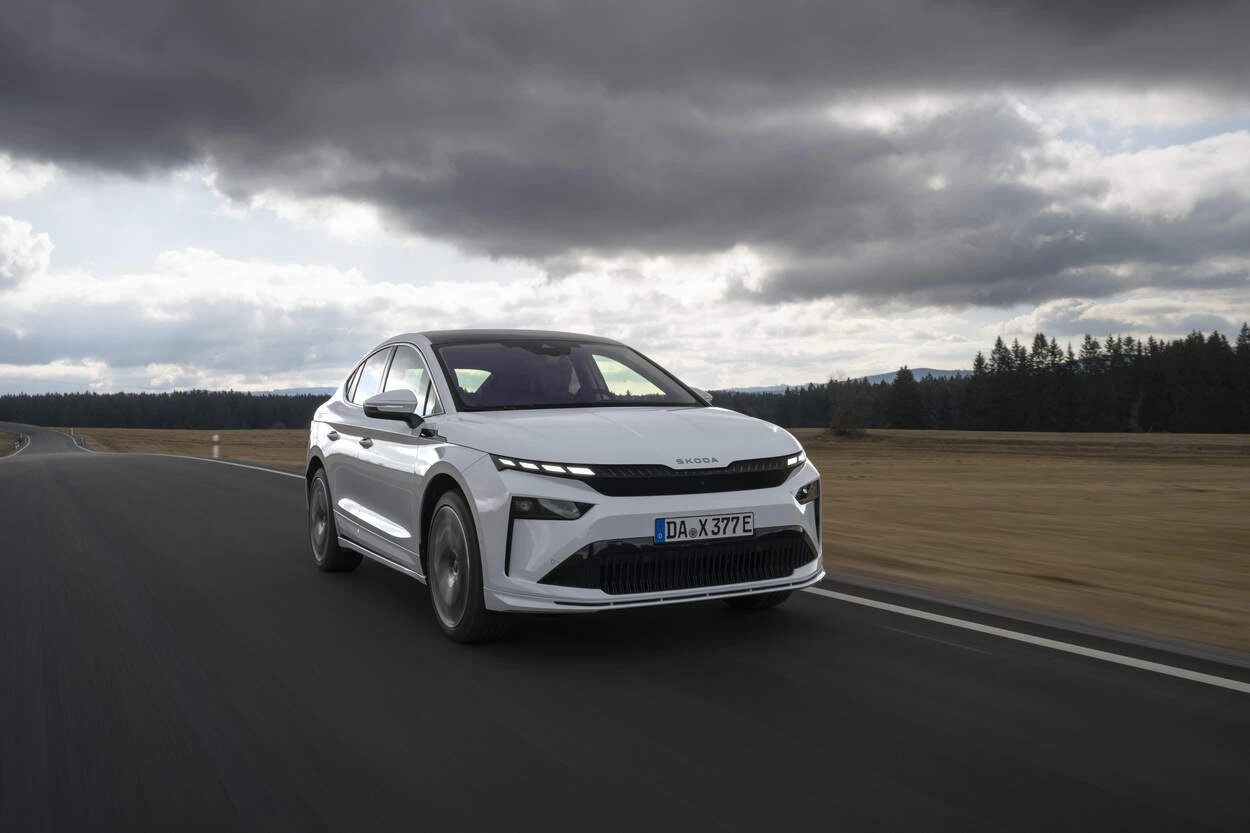 Foto: Škoda Auto