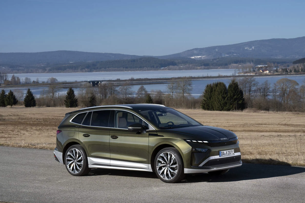 Foto: Škoda Auto