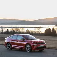 Foto: Škoda Auto