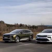 Foto: Škoda Auto