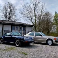Krabova garáž v proměnách posledních let