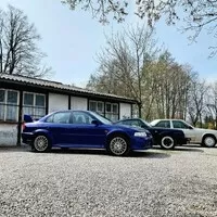 Krabova garáž v proměnách posledních let