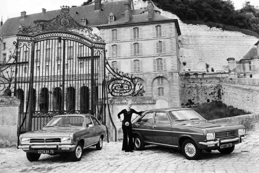 Foto: Chrysler