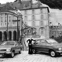 Foto: Chrysler