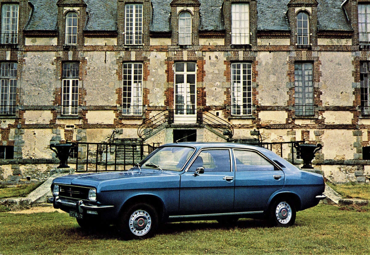 Foto: Chrysler