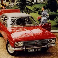 Foto: Chrysler