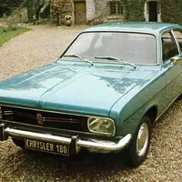 Foto: Chrysler