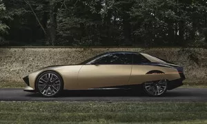 Novinky: Citroën a DS oživují hydropneumatické koule. Jen trochu jinak, než čekáte